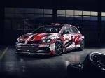 Volkswagen Polo GTI R5 2019 года